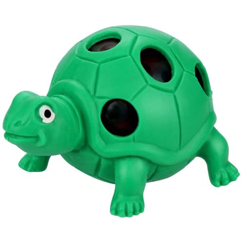 Squeeze Beaded Turtle | Toys | Toy Street UK