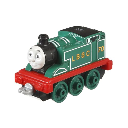 Thomas & Friends DVT09 Original Thomas Engine Special Edition Die Cast ...