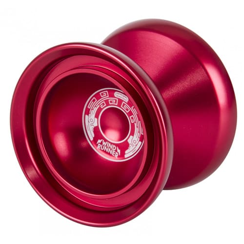 Duncan Yo Yo Expert Windrunner Red | Toys | Toy Street UK