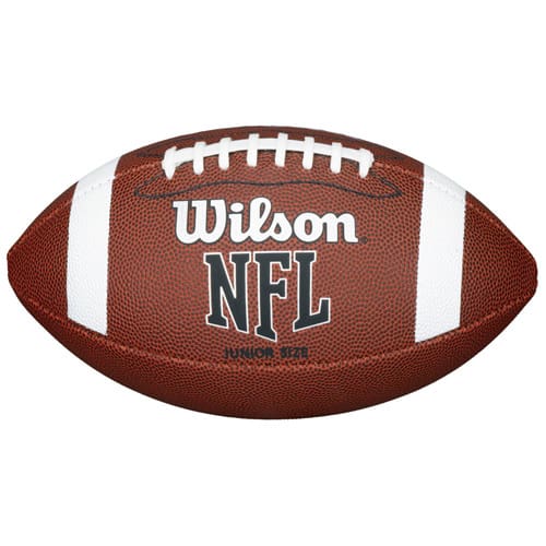 Wilson NFL American Football Junior, Toys