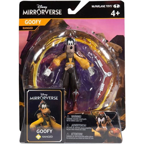 McFarlane Toys Disney Mirrorverse Maleficent (Ranged) 5-in Action Figure
