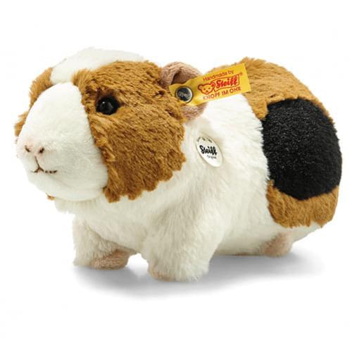 Dalle Guinea Pig With Squeaker | Toys | Toy Street UK