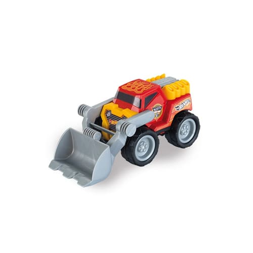 Hot Wheels Loader, Scale 1:24 | Toys | Toy Street UK