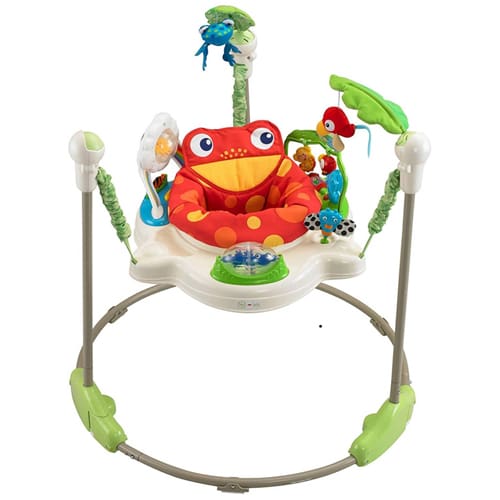 Jumperoo 2024 age uk