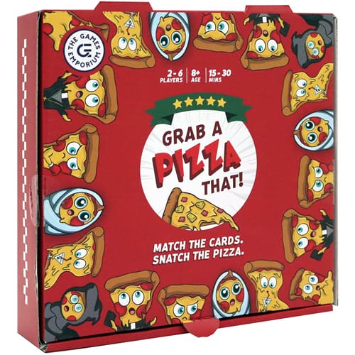 Grab a Pizza That | Toys | Toy Street UK