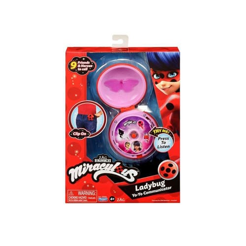 Ladybug YoYo Communicator | Toys | Toy Street UK