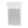 Mayday 100 Clear Mini European Card Sleeves 45 x 68mm