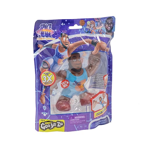 Space Jam Heroes Assorted (One Supplied) | Toys | Toy Street UK