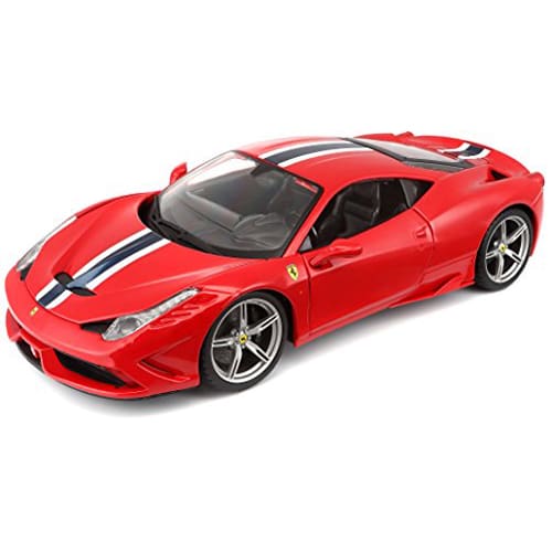 1:18 458 Speciale | Toys | Toy Street UK