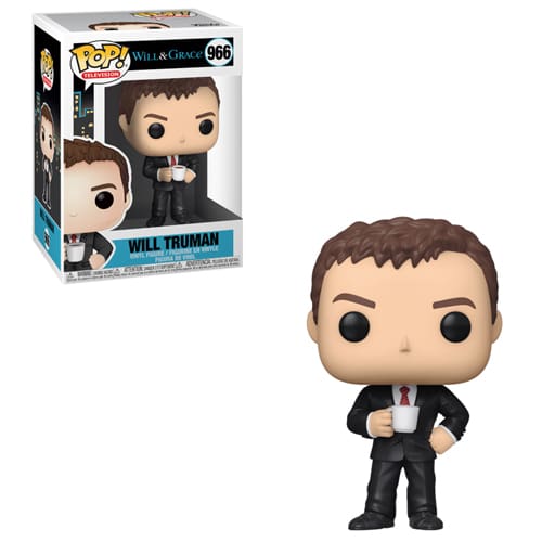 Will sale funko pop