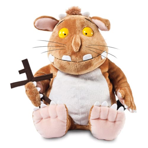 Gruffalo's Child 16In | Toys | Toy Street UK