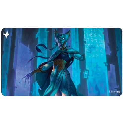 MTG Kamigawa Neon Dynasty Tamiyo, Compleated Sage Standard Gaming