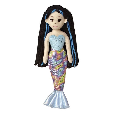 Mermaid Aqua 10In | Toys | Toy Street UK