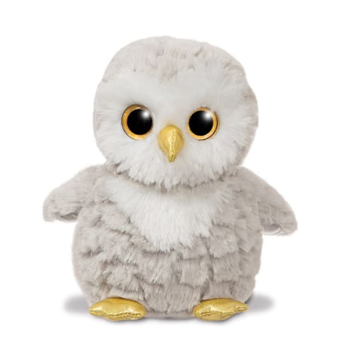 Sparkle Tales Oscar Owl 7in | Toys | Toy Street UK