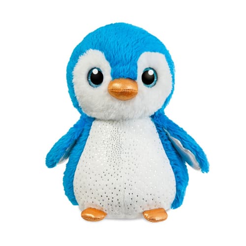 Sparkle Tales Rocky Penguin 12In | Toys | Toy Street UK