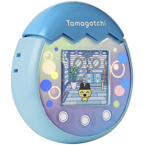 Tamagotchi Pix Blue | Toys | Toy Street UK