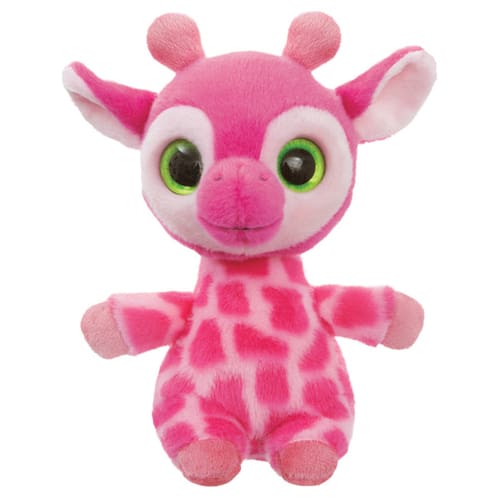 Yoohoo Gina Giraffe 9in 