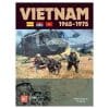 Vietnam: 1965-1975