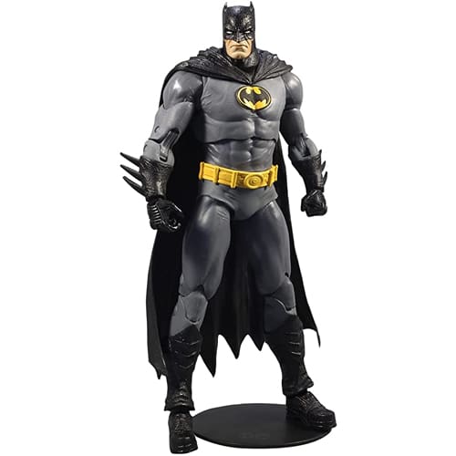 DC Multiverse Batman Three Jokers 7In Figures Wave 1 - Batman | Toys ...