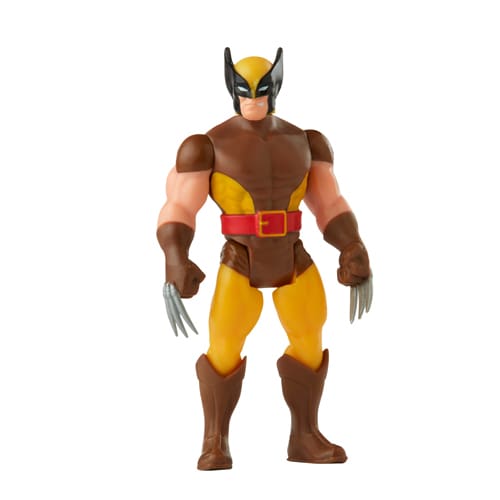 Wolverine sale legends figure