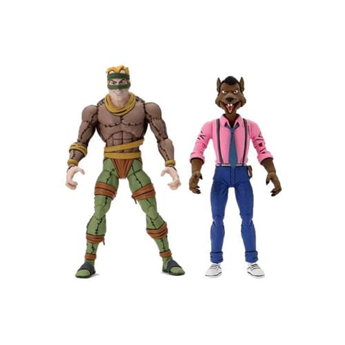 Rat King 7-inch Scale | Teenage Mutant Ninja Turtles Ultimates | Super7