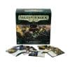 Arkham Horror LCG: The Dunwich Legacy Investigator Expansion Inside