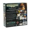 Arkham Horror LCG: The Dunwich Legacy Investigator Expansion Back