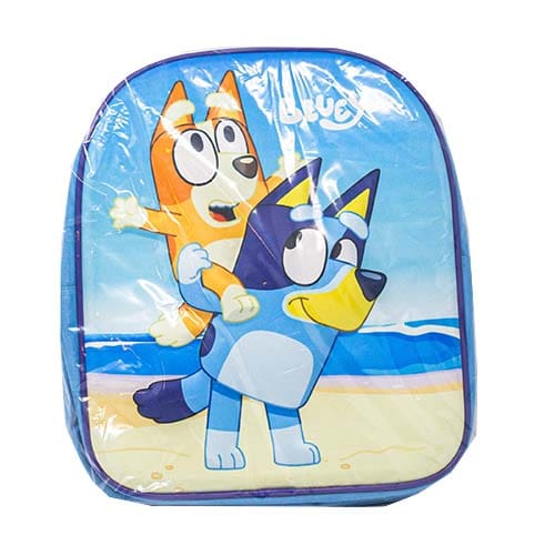 Bluey Family Eva Backpack 