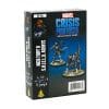 Marvel Crisis Protocol: Nick Fury and S.H.I.E.L.D. Agents