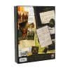 Sherlock Holmes Consulting Detective: Bureau of Investigation Back