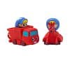 Morphle Mini Vehicles