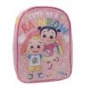 Cocomelon BE CUTE BE KIND PV BACKPACK