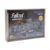 Fallout: Wasteland Warfare: Survivors Core Box Version 2