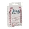 Q-Workshop Viking RPG Dice Set Niflheim Back