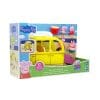 Hasbro Peppa Pig Beach Campervan