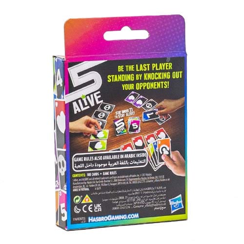 hasbro-five-alive-card-game-toys-toy-street-uk