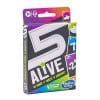 Hasbro Five Alive Card Game