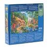 Cottageway Lane (500 Pieces) Back