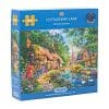 Cottageway Lane (500 Pieces)