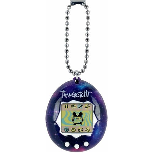 Tamagotchi New Galaxy | Toys | Toy Street UK