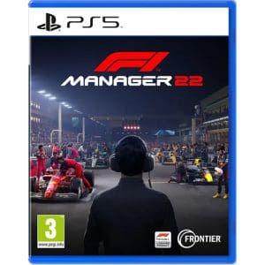 Airport Manager Day and Night (PS4) preço mais barato: €