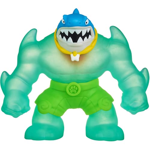 Heroes of Goo Jit Zu Goo Shifters - Thrash | Toys | Toy Street UK