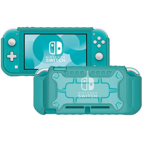 switch lite armor