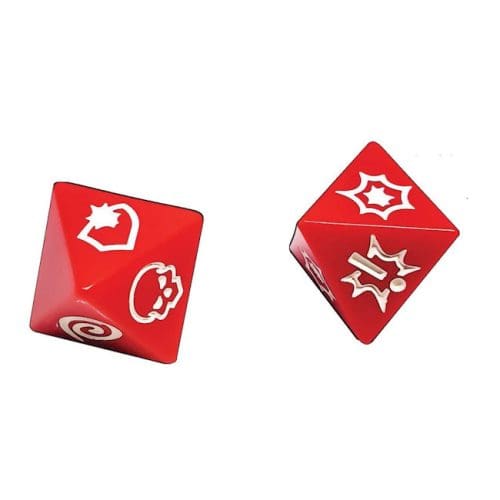 Marvel Crisis Protocol: Dice Pack