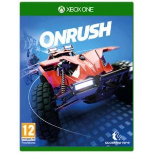 Onrush - Xbox One, Xbox One