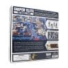 Sniper Elite: The Board Game Back