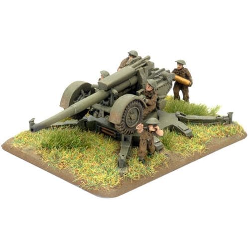 OQF 3.7inch Anti-aircraft gun | Toys | Toy Street UK