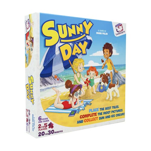 Sunny day toys store uk