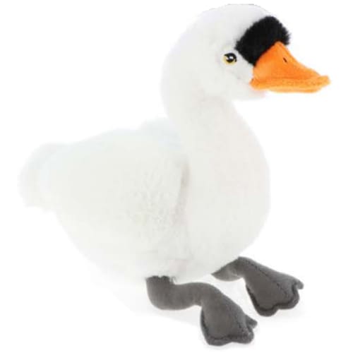 20cm Keeleco Swan