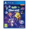 Sponge Bob Squarepants: The Cosmic Shake - Ps4